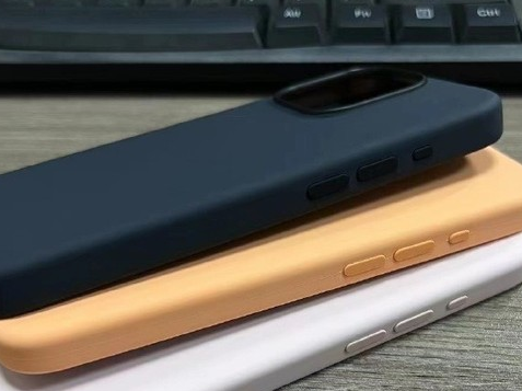 大庆苹果14维修站分享iPhone14手机壳能直接给iPhone15用吗?