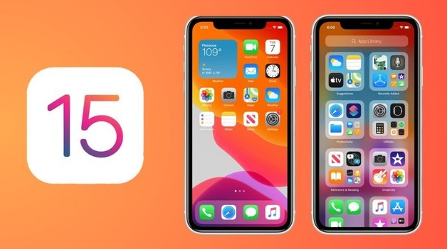 大庆苹果13维修分享iPhone13更新iOS 15.5，体验如何 