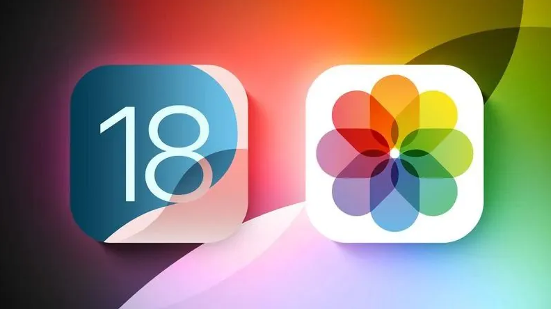 大庆苹果手机维修分享苹果 iOS / iPadOS 18.1Beta 3 发布 