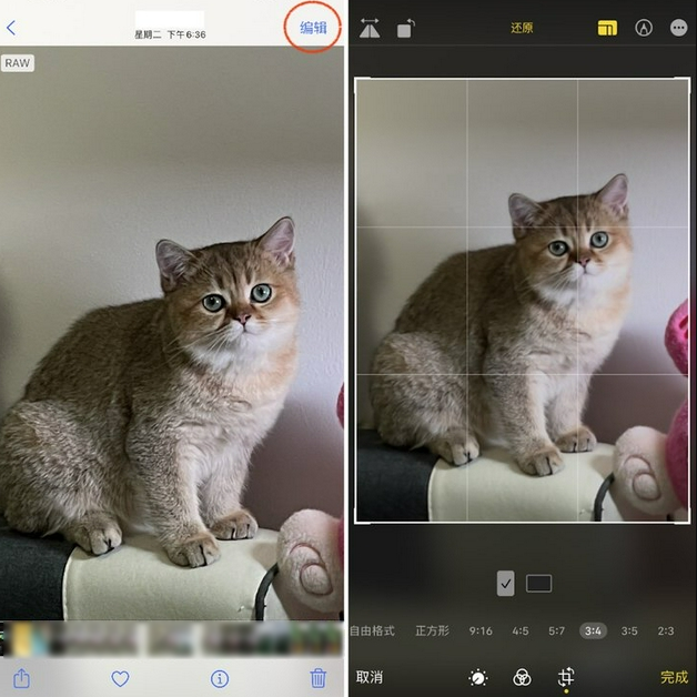 大庆苹果手机维修分享苹果 iPhone 12 Pro 拍照会过度锐化 