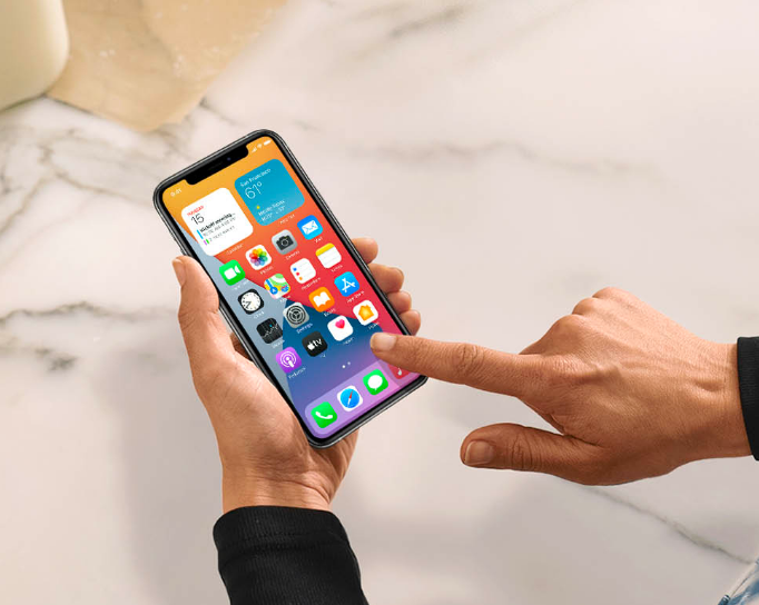大庆苹果手机维修分享iPhone 12 出现运行缓慢或死机的情况怎么办 