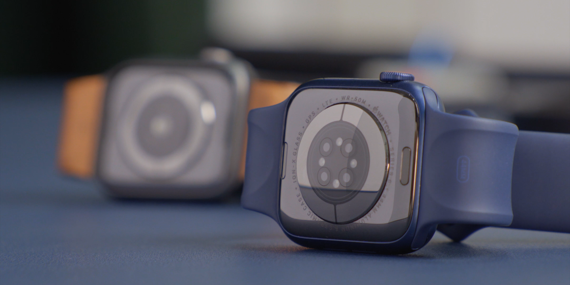 大庆苹果手机维修分享Apple Watch 是如何测量卡路里的 