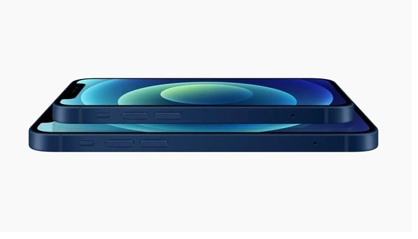 大庆苹果手机维修分享iPhone 12 mini 锁屏后触屏失灵怎么办 