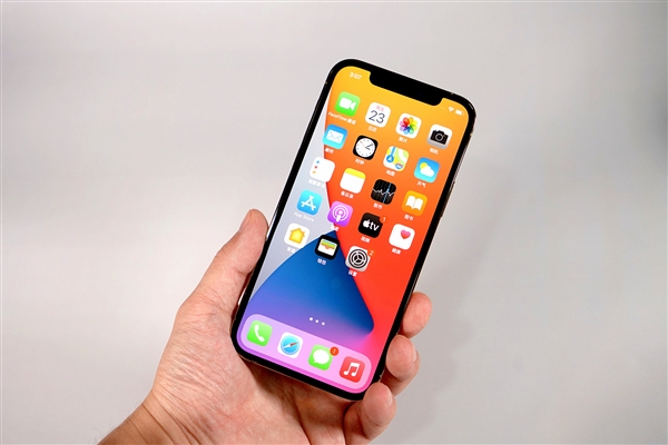 大庆苹果手机维修分享iOS 14.2修订版已到，专属iPhone 12系列 