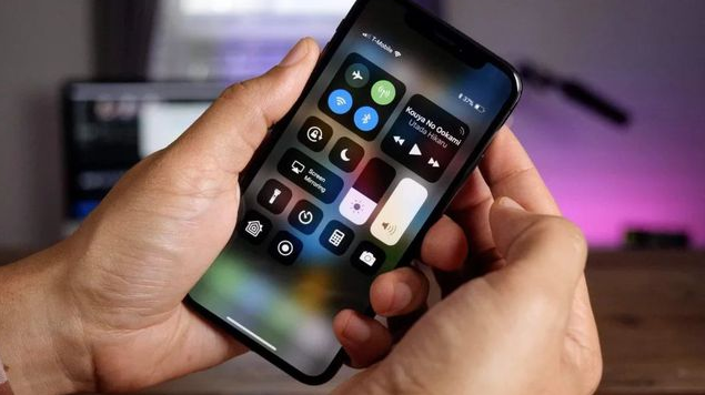 大庆苹果手机维修分享iPhone 12信号差怎么办 