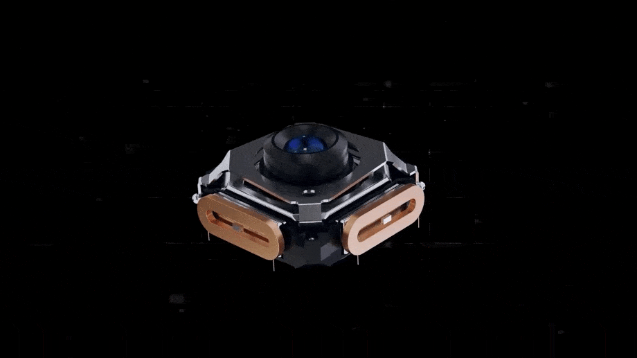 大庆苹果手机维修分享iPhone 12 Pro Max 独享的这颗传感器更大的特点是什么 