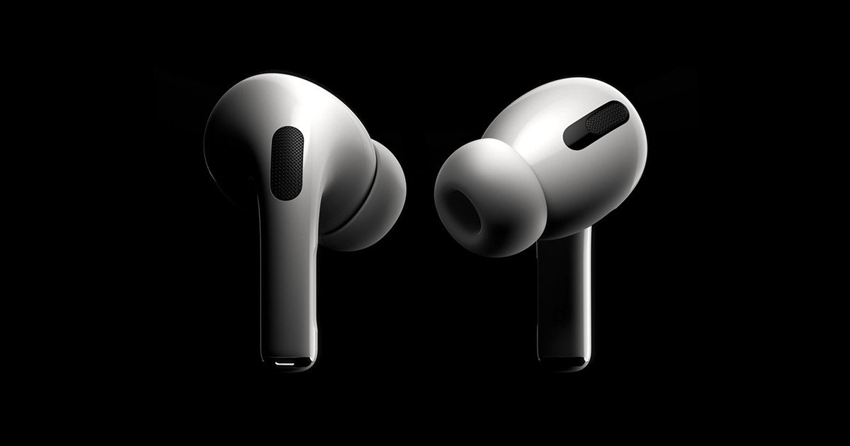 大庆苹果手机维修分享AirPods Pro 爆音、降噪效果下降怎么办 
