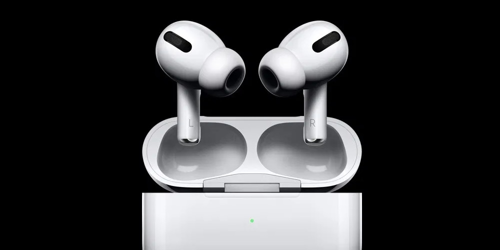 大庆苹果手机维修分享AirPods Pro 出现静电噪音 