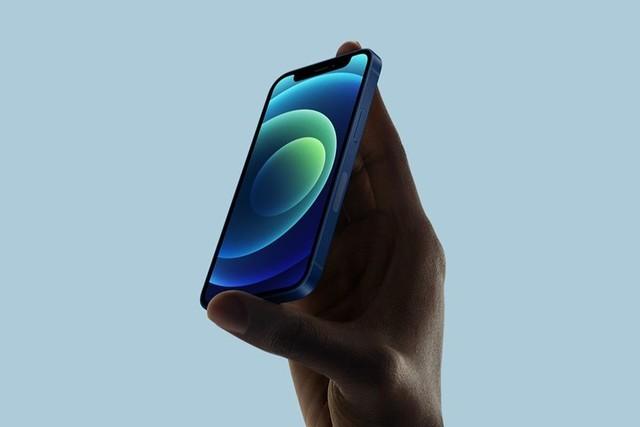 大庆苹果手机维修分享iPhone 12 mini辐射很大吗 