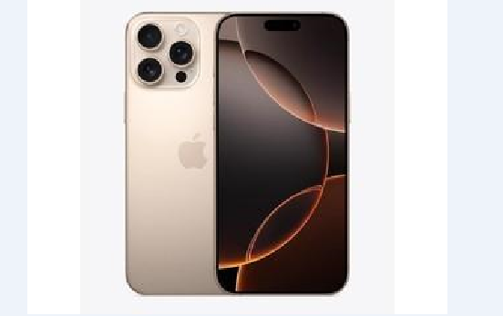 大庆苹果维修点分享iPhone 16 Pro Max进水维修 