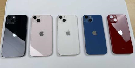 大庆苹果维修点分享iPhone 13维修主板易被忽略实操故障 